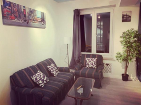 Appartement In The Heart Of Brussels